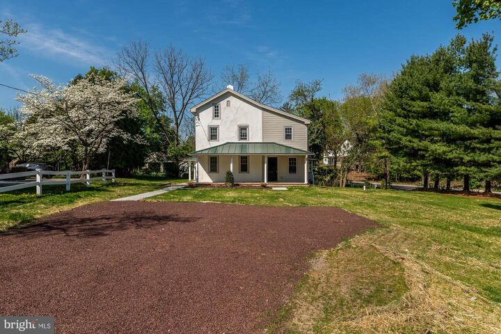 Property Photo:  139B W Germantown Pike  PA 19462 