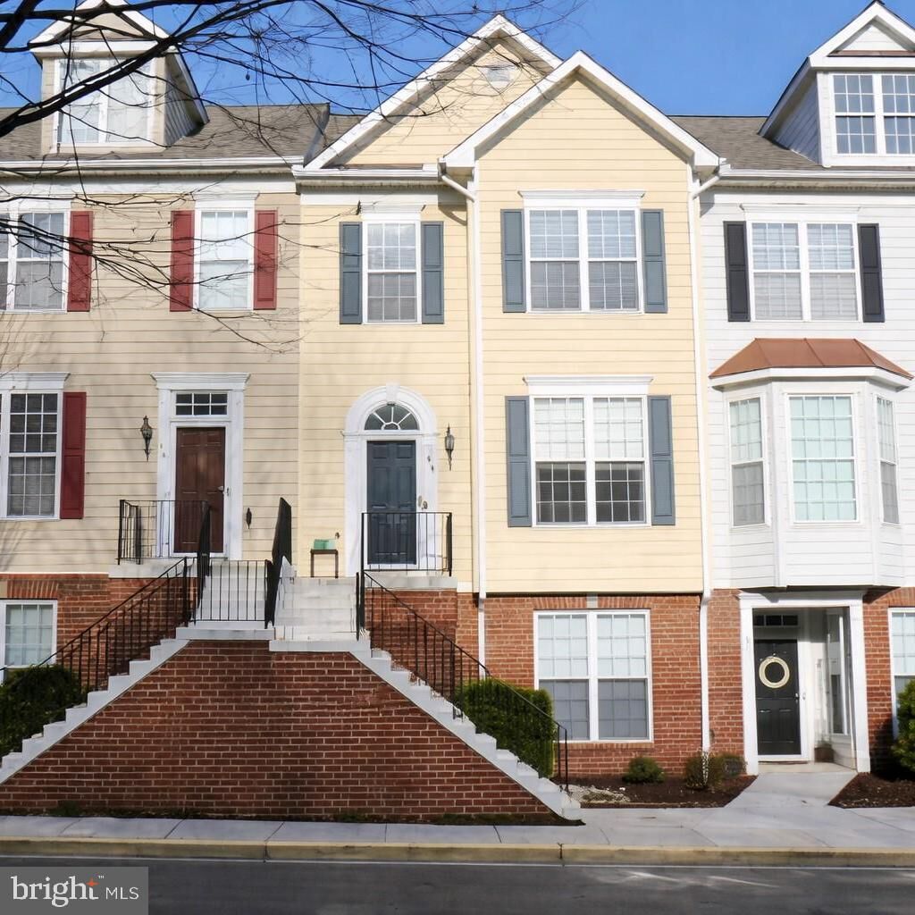 Property Photo: 68 Harbour Heights Drive MD 21401