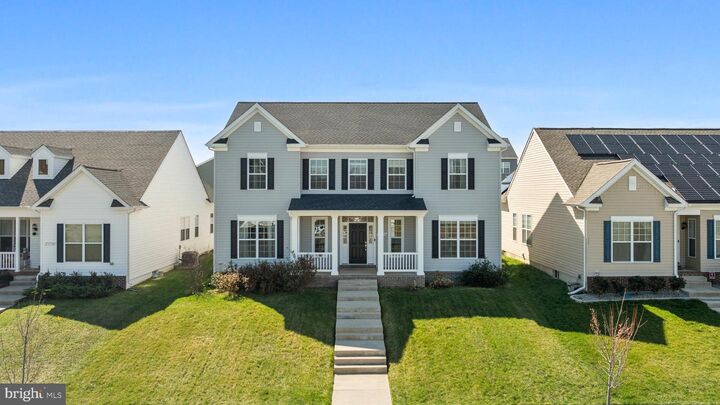 Property Photo:  23324 Lindsay Drive  MD 20650 