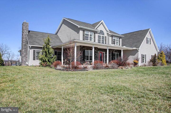 Property Photo:  847 W King Street  PA 17268 