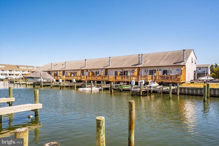 Property Photo:  2817 Tern Drive 28D4  MD 21842 