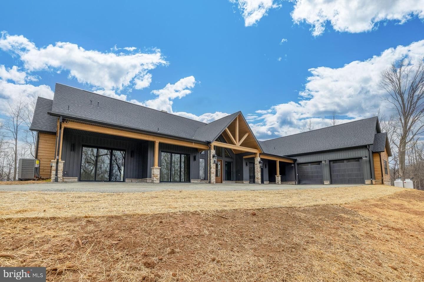 Property Photo:  3030 Blandemar Drive  VA 22901 