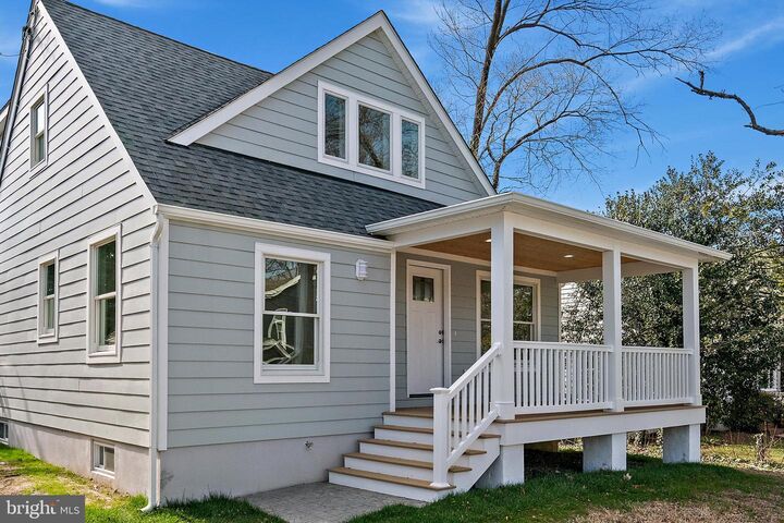 Property Photo:  400 Jefferson Street  MD 21403 