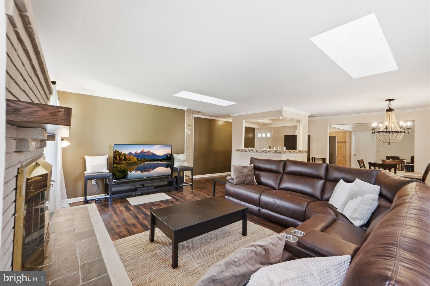 Property Photo:  2907 Tarragon Lane  MD 20715 