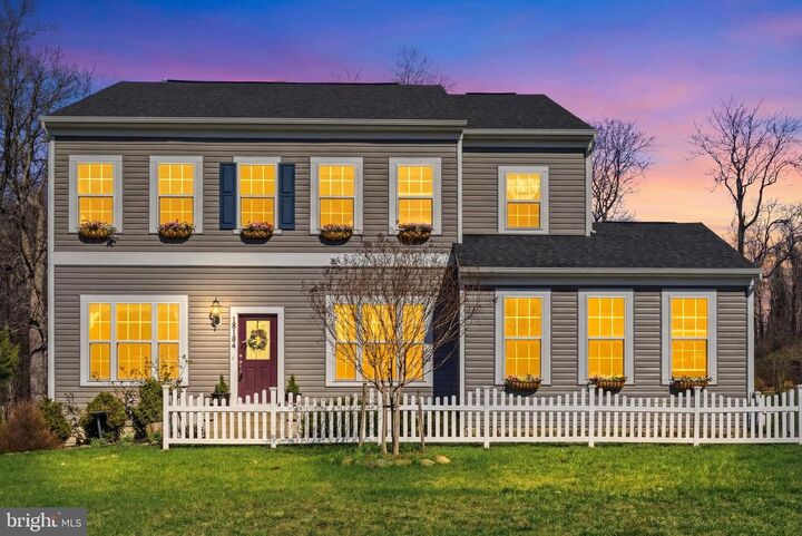 Property Photo:  18184 Presidio Place  VA 20141 