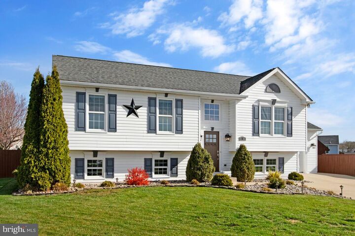 Property Photo:  6 Westview Court  MD 21788 