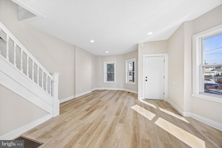 Property Photo:  25 McKinley Avenue  NJ 08609 