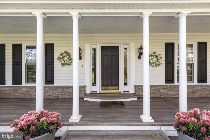 Property Photo: 3201 History Drive VA 22124