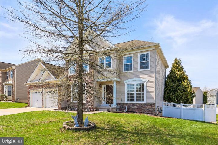 Property Photo: 180 Hunter Creek Drive PA 17406