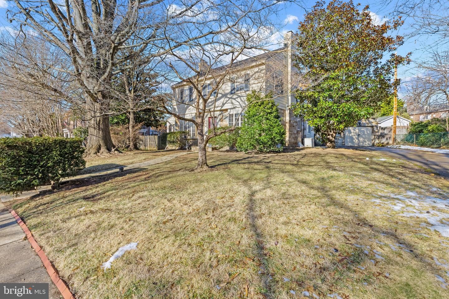 Property Photo:  104 Gittings Avenue  MD 21212 