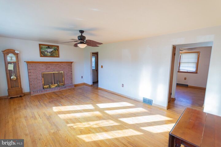 Property Photo:  14801 Charles Town Road  WV 25414 