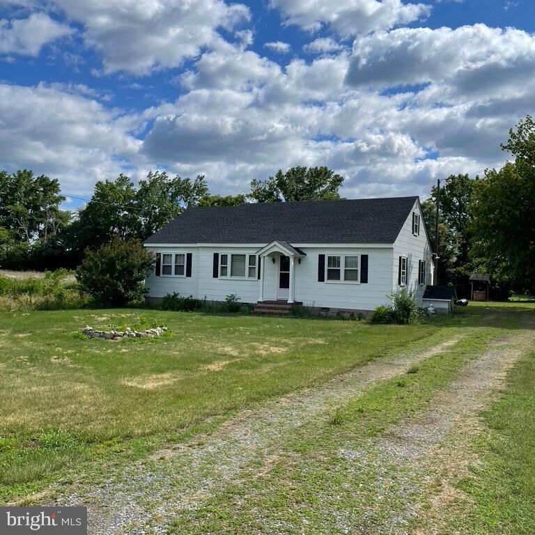Property Photo:  6413 Reliance Road  MD 21632 