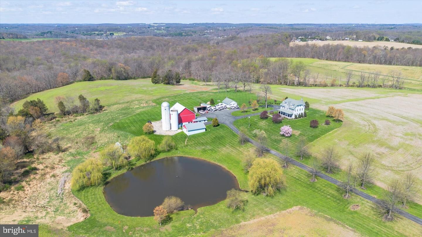 Property Photo:  1700 Castleton Road  MD 21034 
