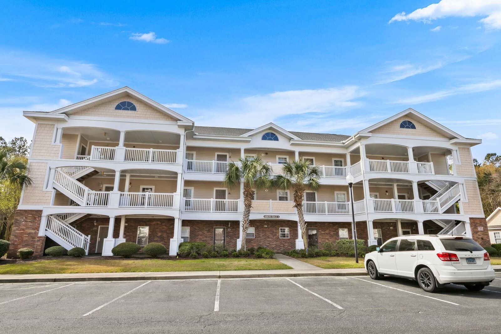 Property Photo:  6015 Catalina Dr. 421  SC 29582 