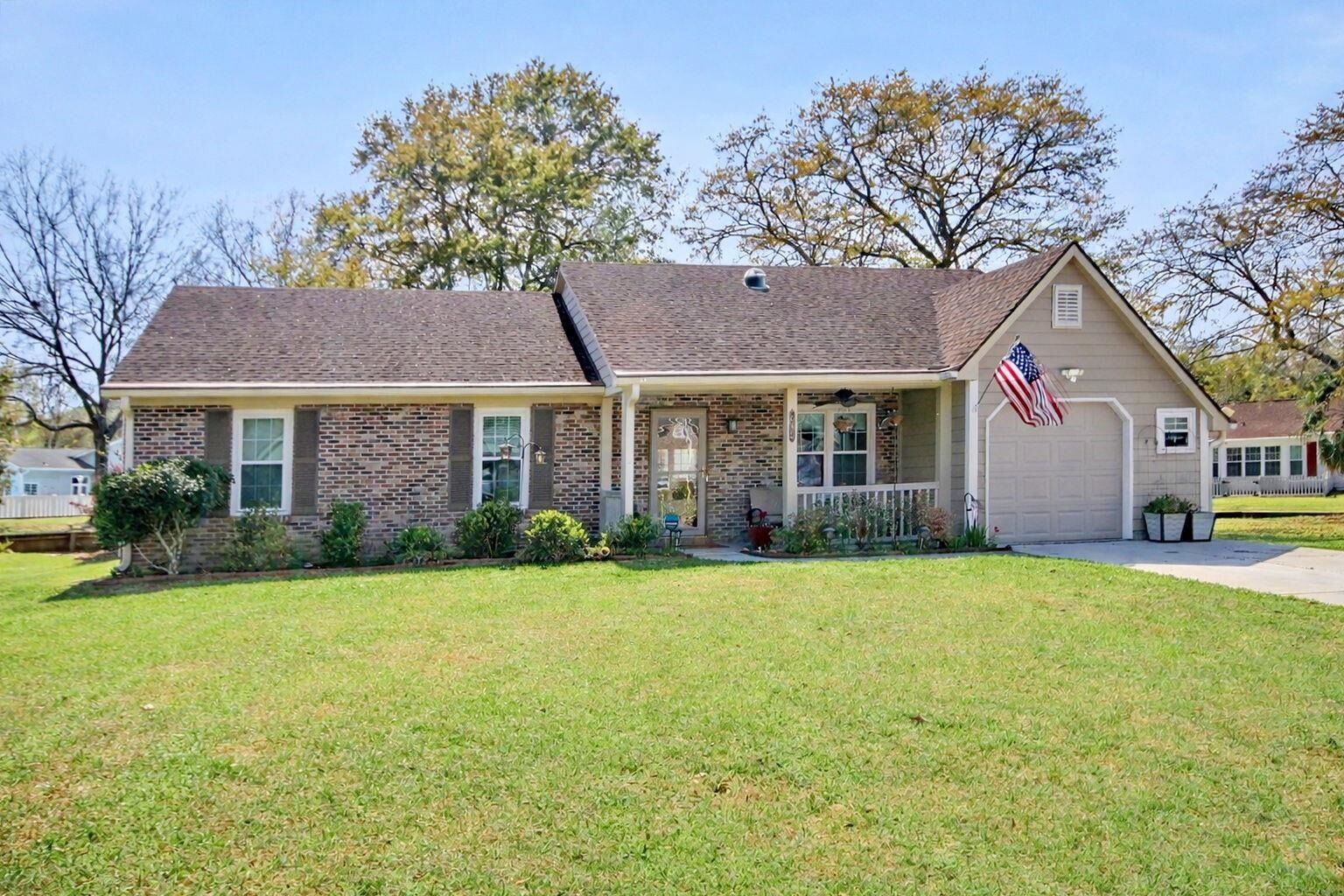 Property Photo: 607 Bluebird Ln. SC 29576