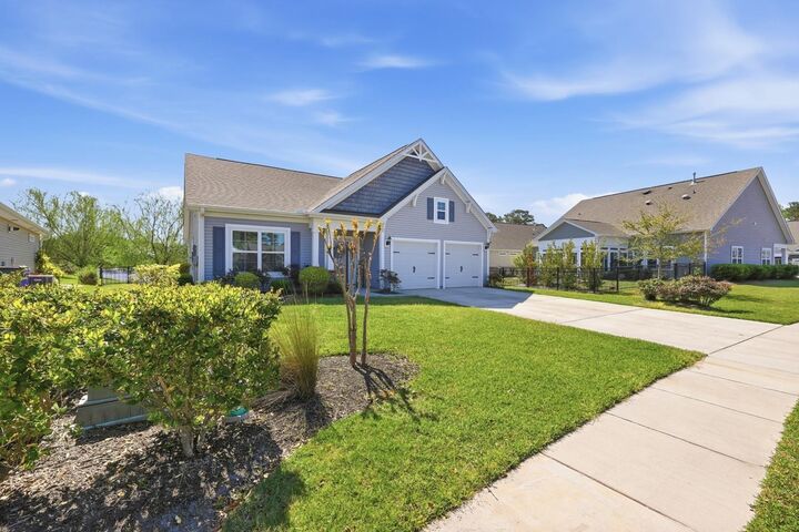 Property Photo:  804 Yauhannah Dr.  SC 29566 