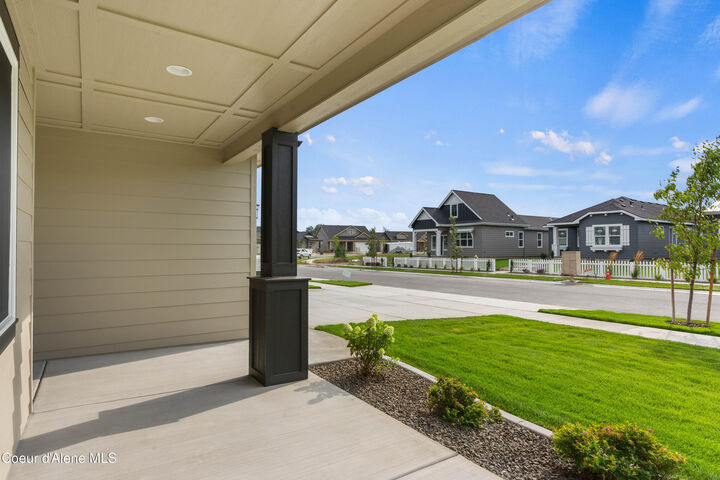 Property Photo:  3331 N Segar Loop  ID 83854 