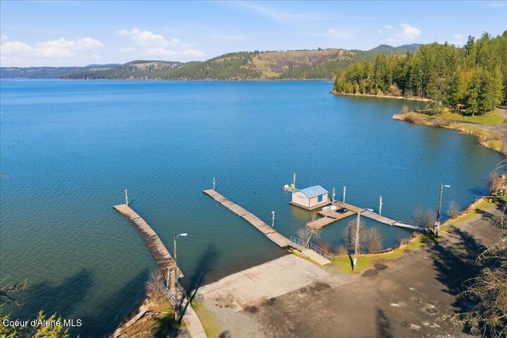 Property Photo:  349 Rocky Point Loop Rd  ID 83851 