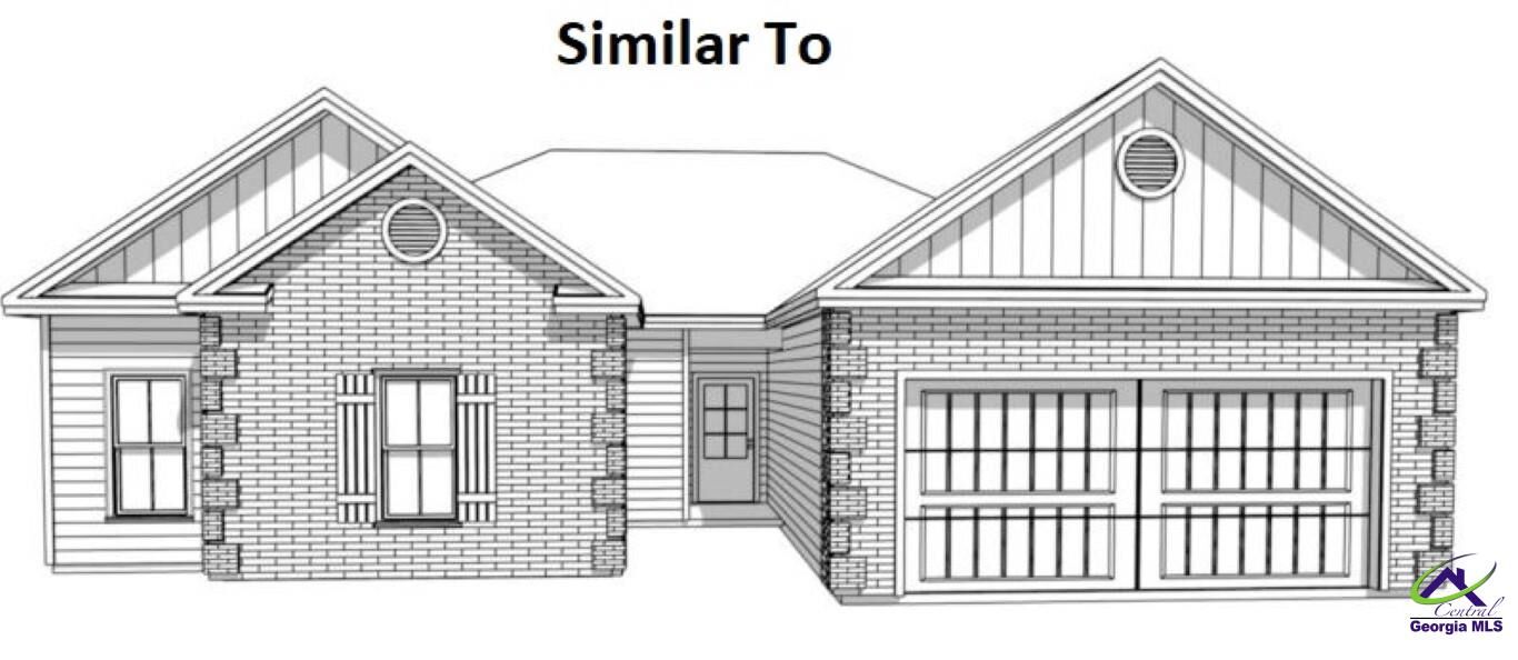 Property Photo:  511 New Hope  GA 31069 