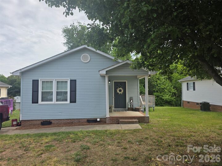 Property Photo:  220 E Alabama Avenue  NC 28016 