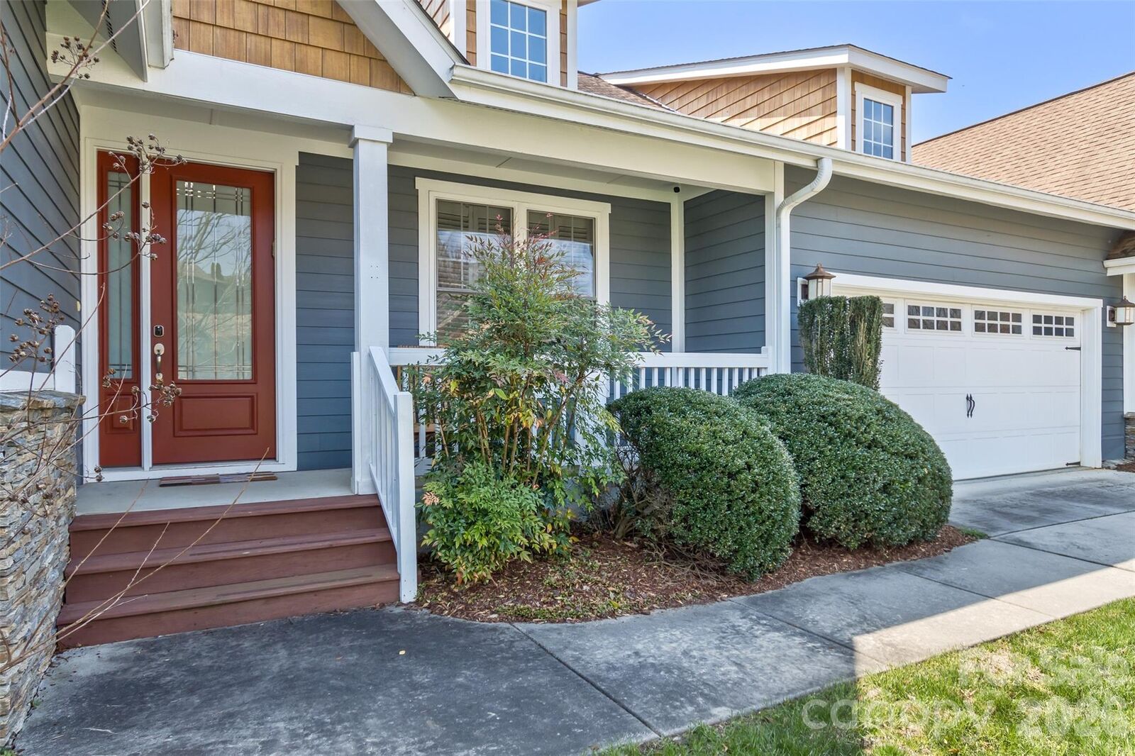 Property Photo:  37 Creekside View Drive  NC 28804 