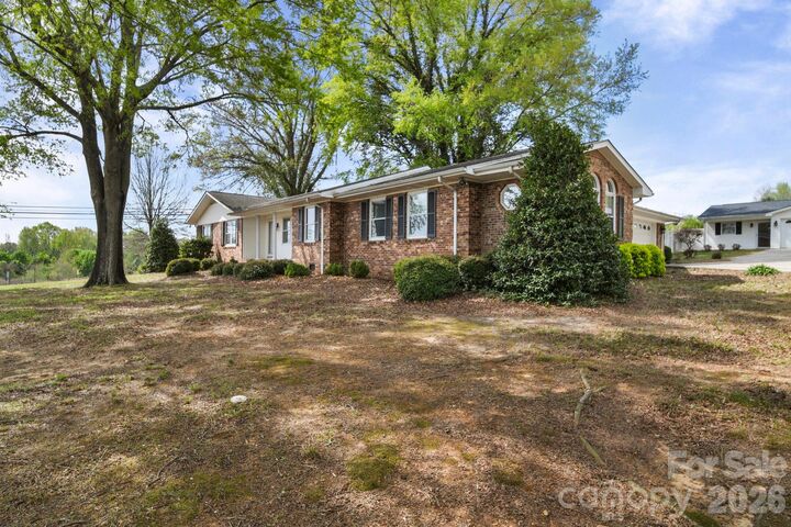 Property Photo: 164 New York Avenue NC 28133