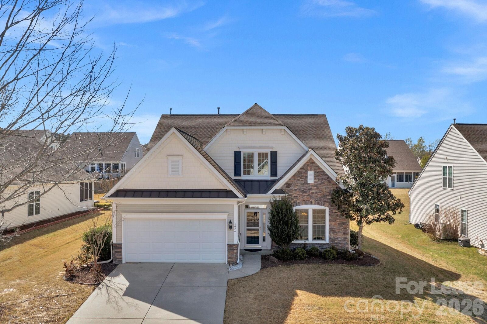 Property Photo: 2076 Belair Drive SC 29707