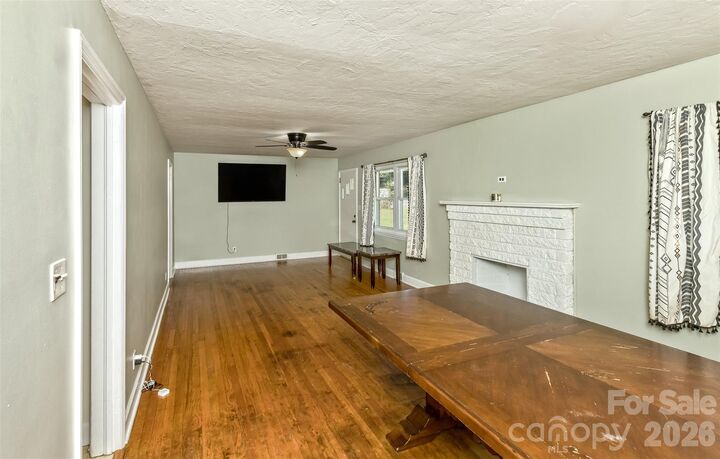 Property Photo: 30 Valley Hill Drive NC 28716