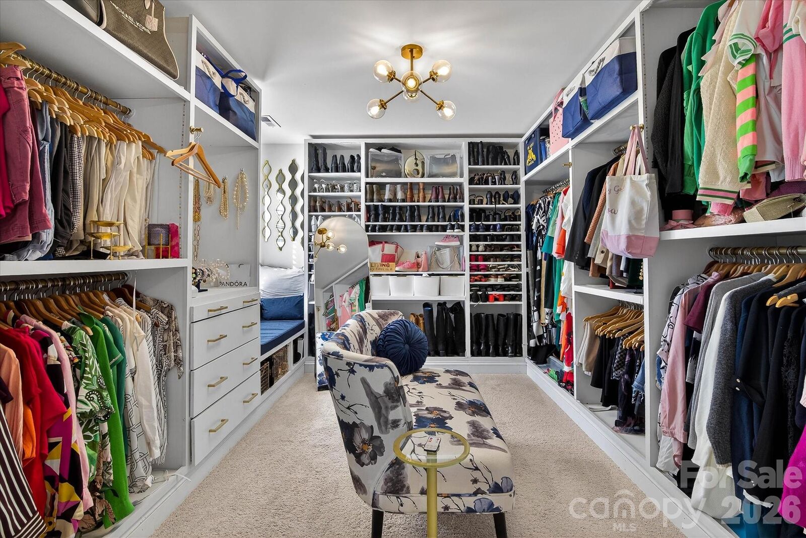 Property Photo: 5516 Verona Road NC 28213