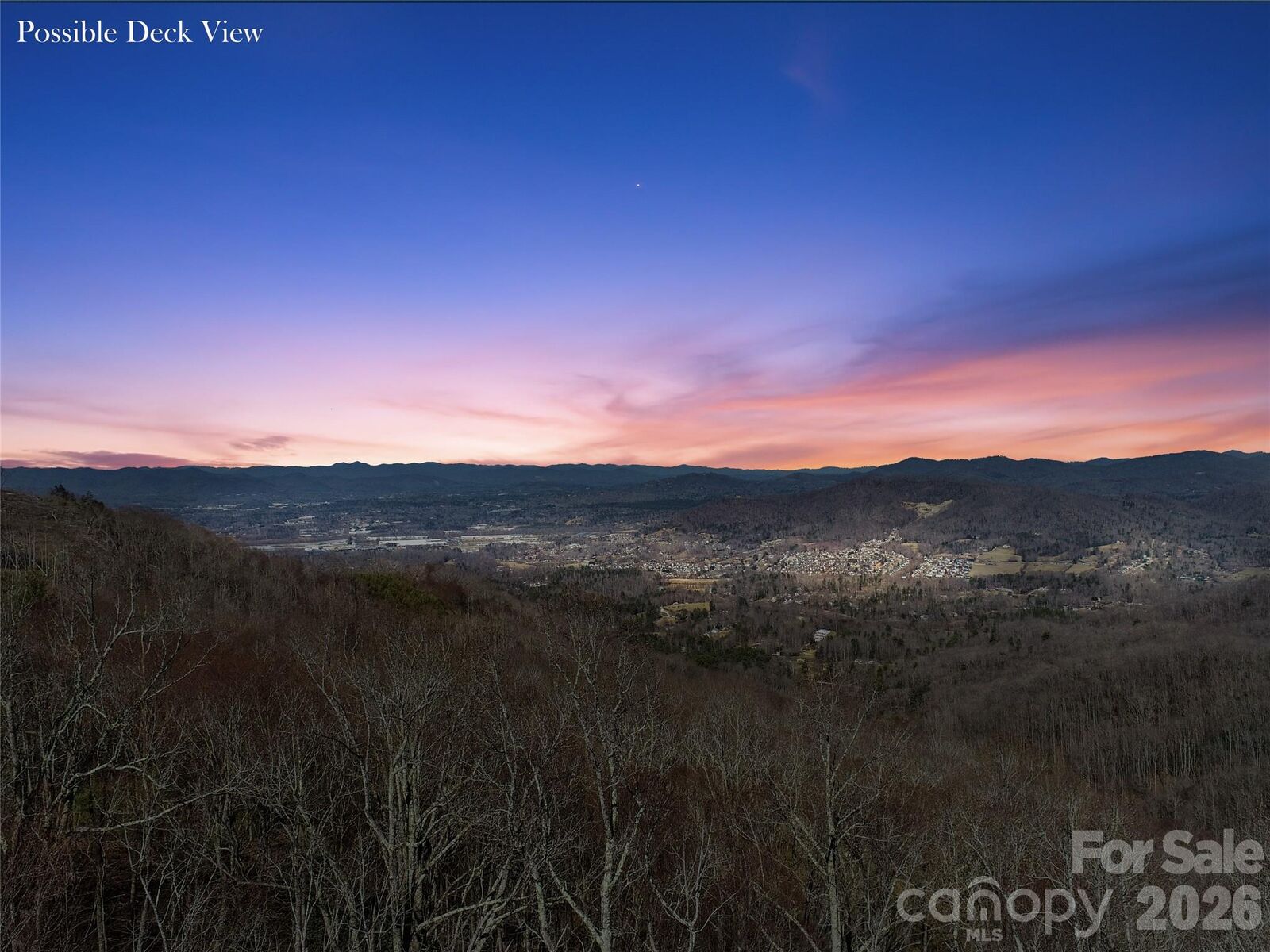 Property Photo: 0 East Garden Trail 16 NC 28792