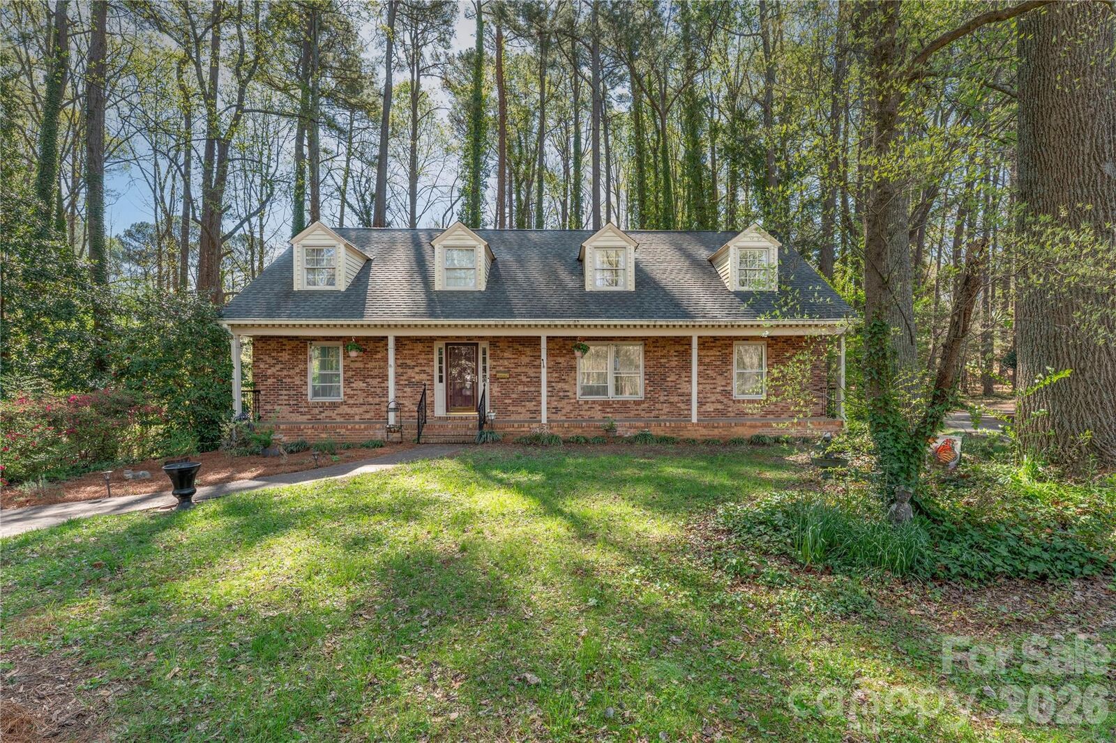 Property Photo:  604 Whittington Place  NC 28677 