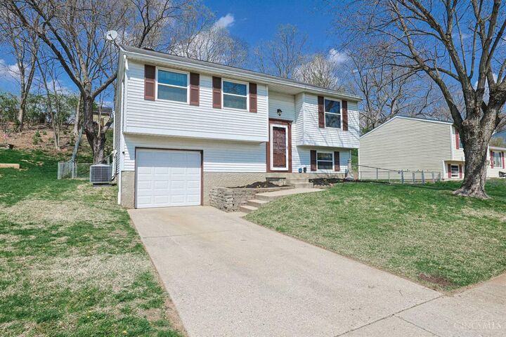 Property Photo: 10600 Windingway Drive OH 45030