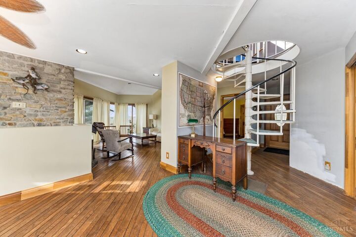 Property Photo:  5323 Buck Run Road  OH 45121 