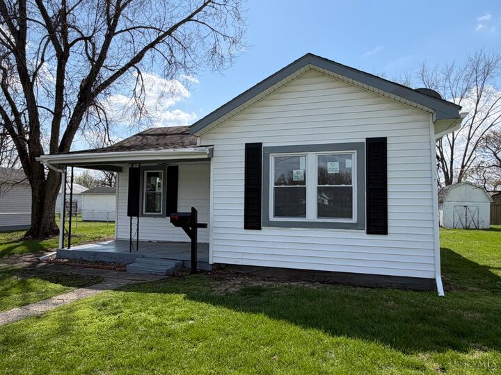 Property Photo:  728 Park Avenue  OH 45005 