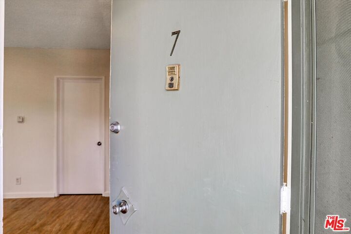Property Photo:  1753 N Garfield Pl  CA 90028 