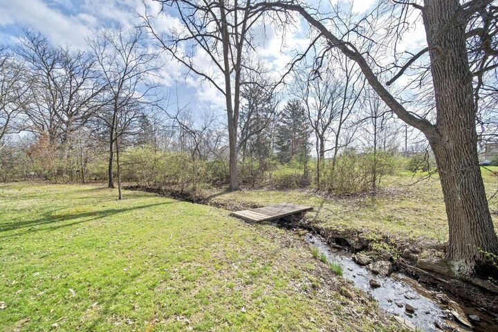 Property Photo:  830 Taylor Road  OH 43230 