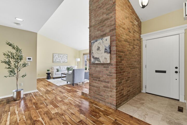 Property Photo:  107 Glen Drive  OH 43085 