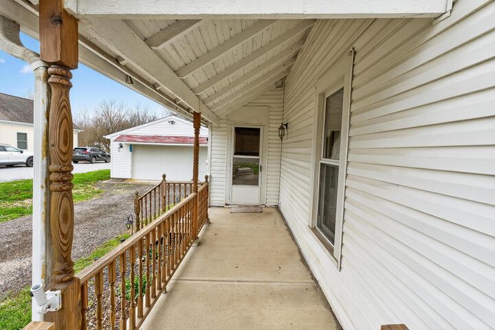 Property Photo: 259 Grove Street OH 43344