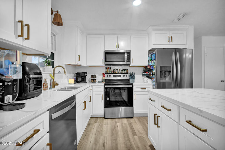 Property Photo: 3946 W 21st Place FL 32405