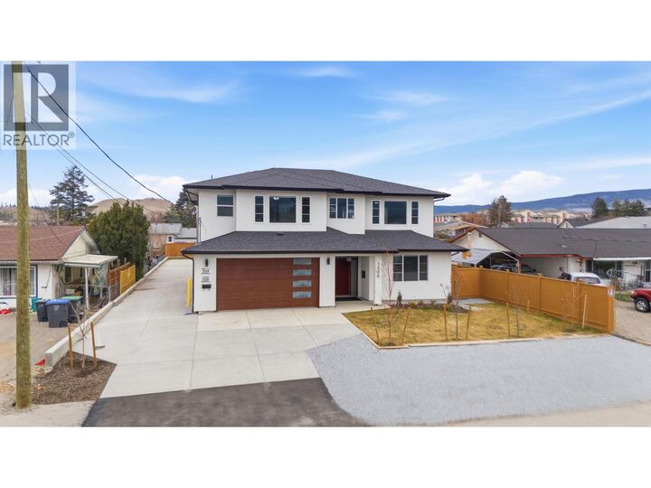 Property Photo: 1220 Gaggin Road BC V1X 1V2