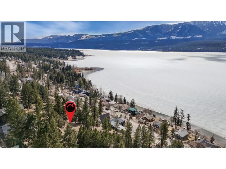 Property Photo:  1172 Baltac Road  BC V0A 1K3 