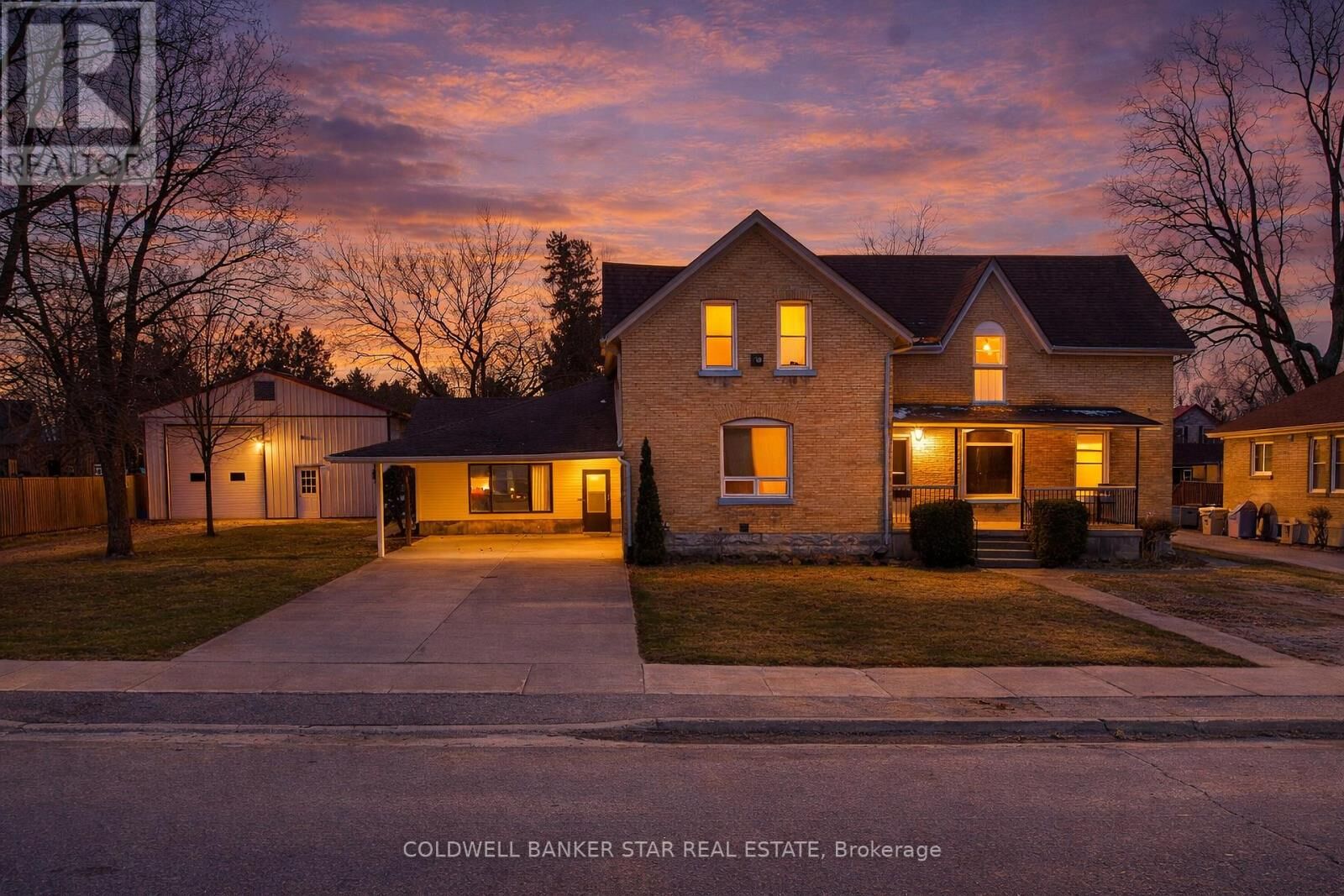 Photo de la propriété:  179 Main Street  ON N0M 1A0 