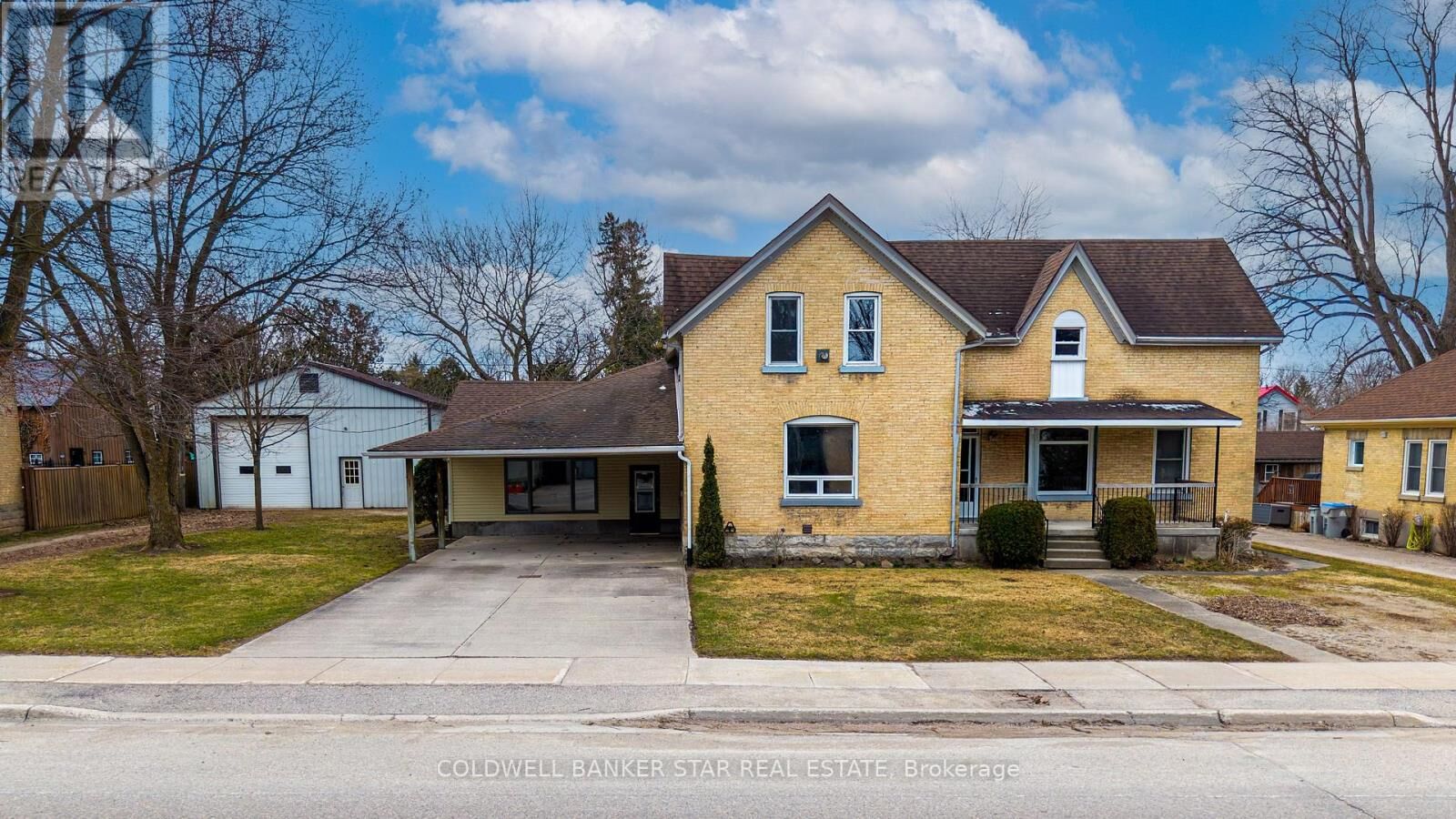 Photo de la propriété:  179 Main Street  ON N0M 1A0 