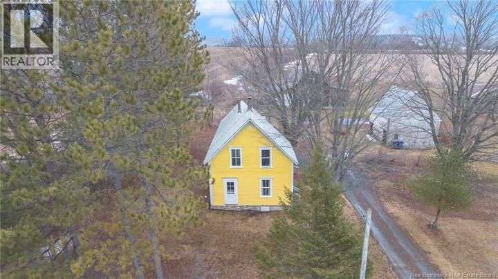 Property Photo:  973 Rosedale Road  NB E7M 3S6 