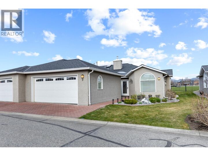 1020 Lanfranco Road 9 — photo 1