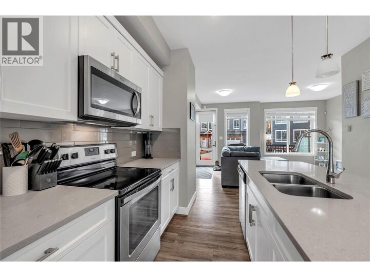 Property Photo: 1115 Holden Road 126 BC V2A 0B7