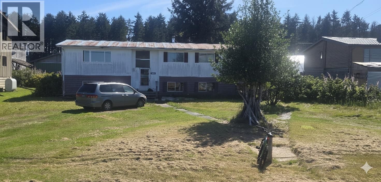 Property Photo: 406A School Road BC V0T 1S1