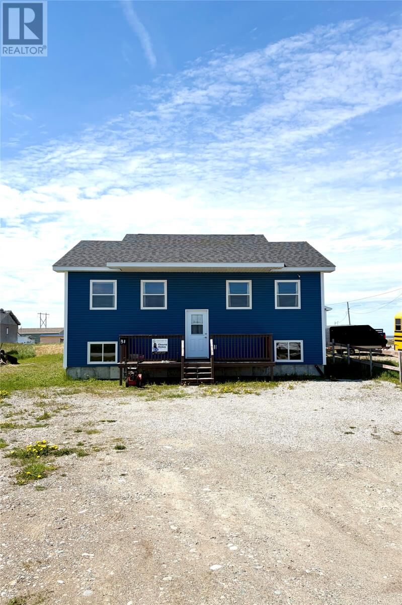 Property Photo:  31 Westland Drive  NL A0N 2C0 