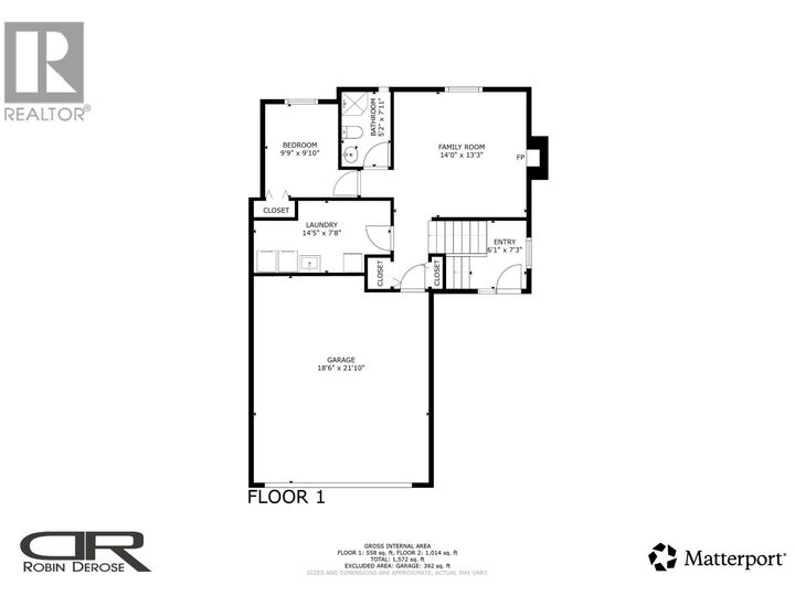 Property Photo:  12851 Bens Road  BC V0C 1H0 