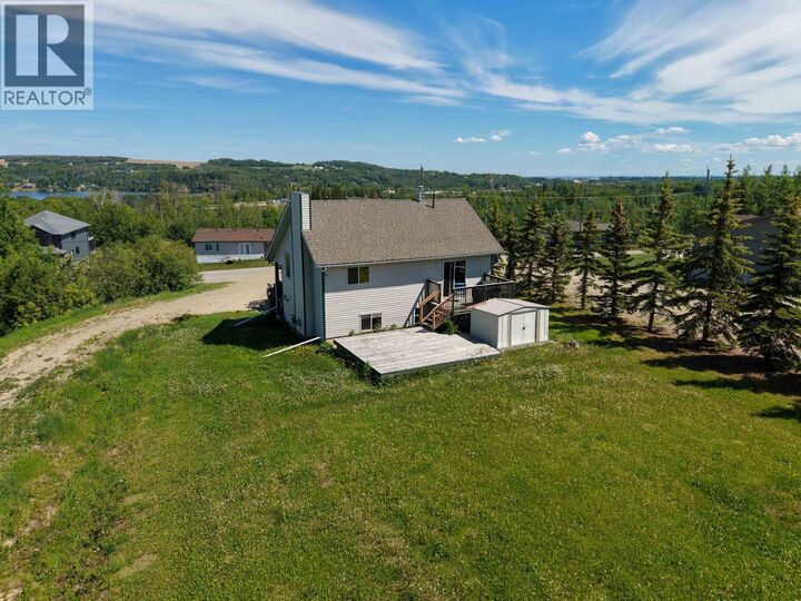 Property Photo: 12851 Bens Road BC V0C 1H0